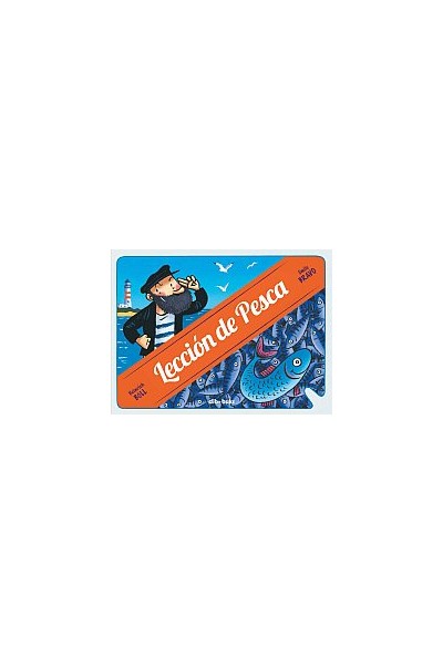 Lección De Pesca