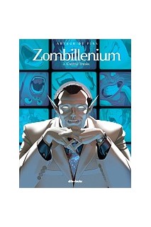 Zombillenium 3. Control Freaks