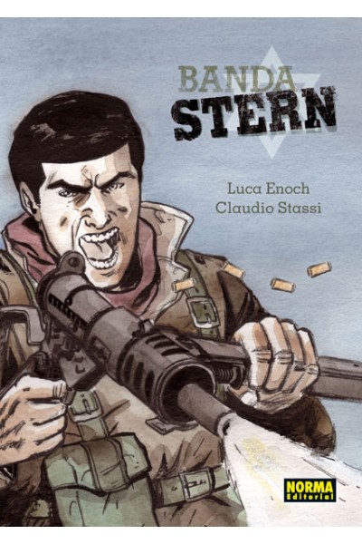Banda Stern