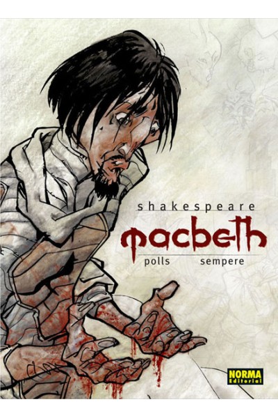 Shakespeare Macbeth