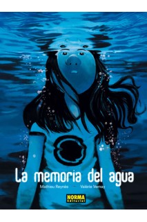 La Memoria Del Agua