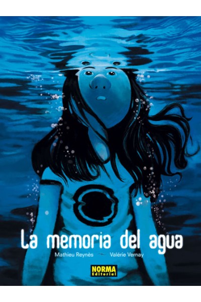 La Memoria Del Agua