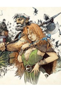 La Busqueda Del Pajaro Del Tiempo (Ed. Integral)