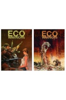 Pack Eco Warriors