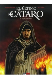 El Ultimo Cataro #3 El Juicio De Dios