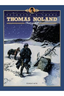 Thomas Noland - Integral