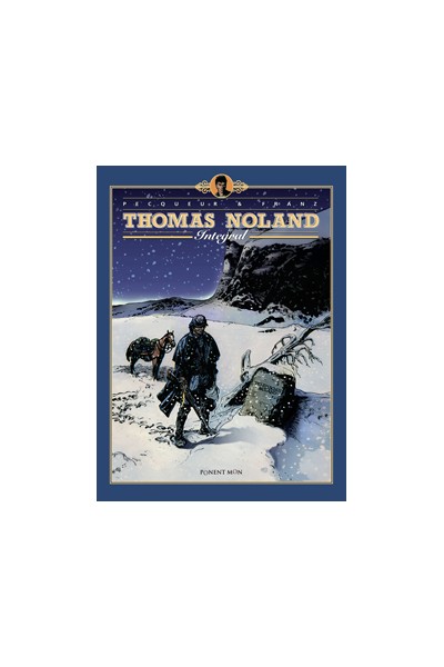 Thomas Noland - Integral