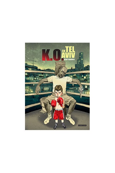 Ko En Tel Aviv