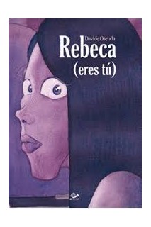 Rebeca (Eres Tu)