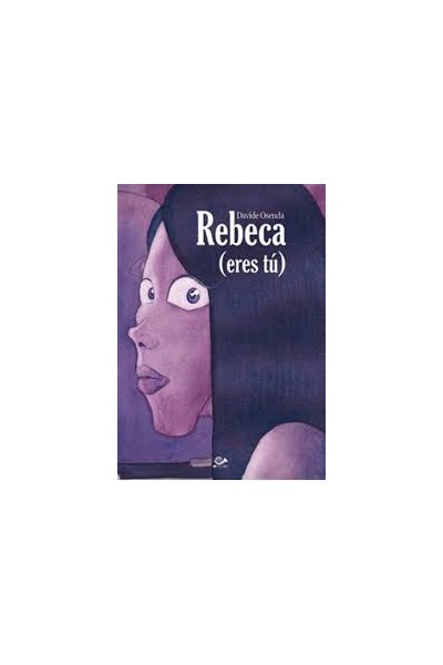 REBECA (ERES TU)