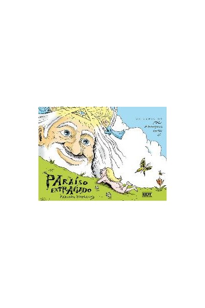 PARAISO EXTRAVIADO