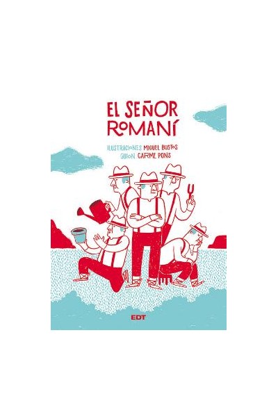 EL SEÑOR ROMANÍ