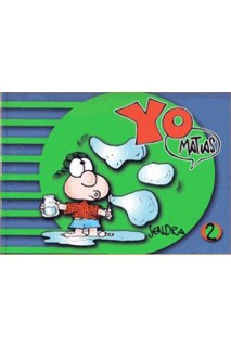 Yo Matias 2