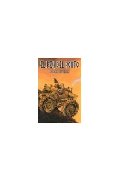 El Rey Del Ponto