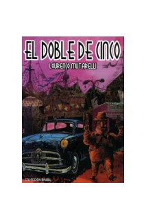 El Doble De Cinco