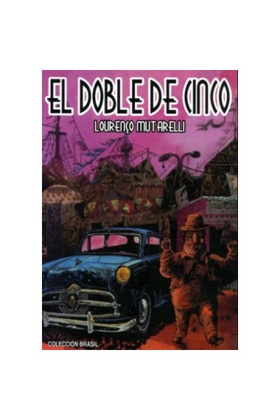 El Doble De Cinco