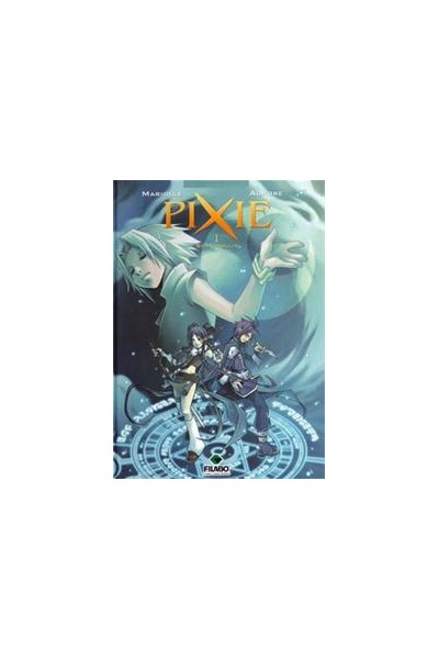Pixie 1