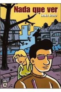 Nada Que Ver