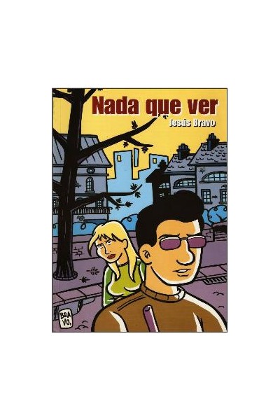 Nada Que Ver