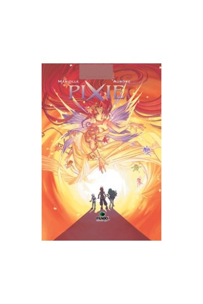 Pixie 2
