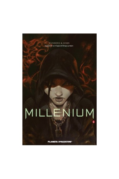 Millenium 01