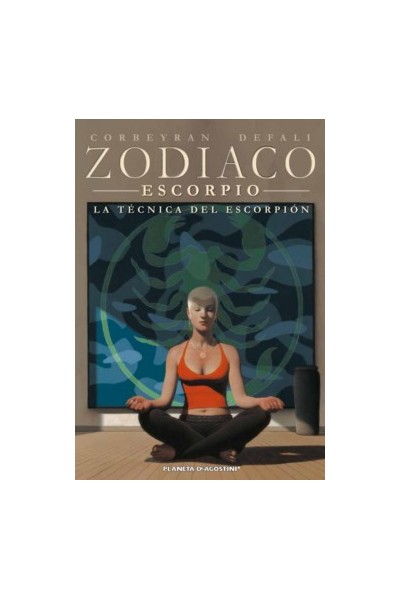 ZODIACO 09. SAGITARIO, EL VIAJE DE SAGITARIO