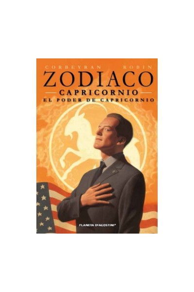 ZODIACO 10. CAPRICORNIO. EL PODER DE CAPRICORNIO