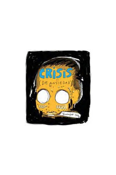 Crisis (De Ansiedad)