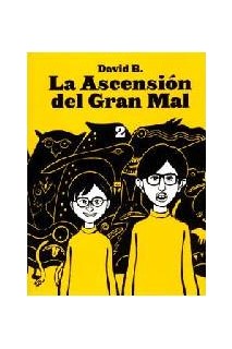 La Ascension Del Gran Mal 2