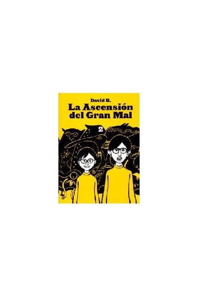 La Ascension Del Gran Mal 2