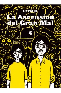 La Ascension Del Gran Mal 4