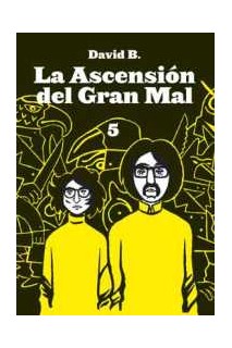 La Ascension Del Gran Mal 5