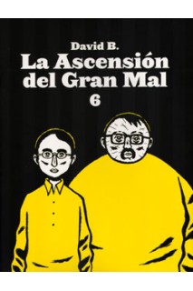 La Ascension Del Gran Mal 6