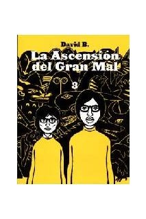 La Ascension Del Gran Mal 3