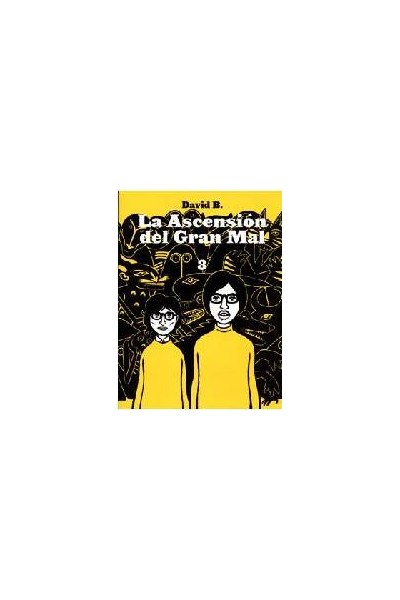 La Ascension Del Gran Mal 3