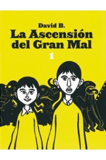 La Ascension Del Gran Mal - Cofre