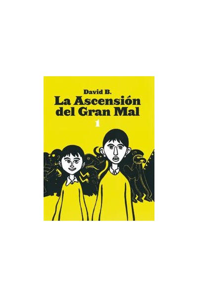 La Ascension Del Gran Mal - Cofre