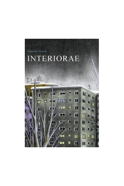 Interiorae (Nueva Edición)
