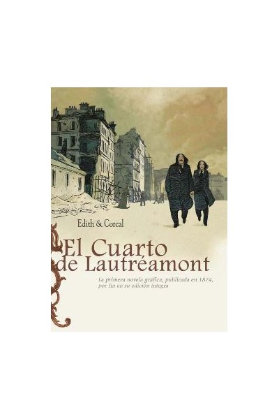 El Cuarto De Lautremont