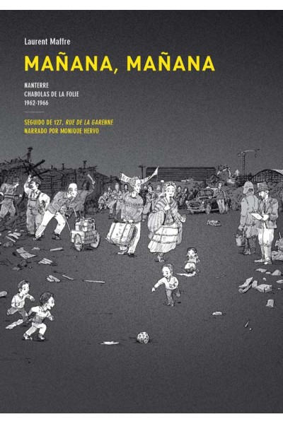 Mañana, Mañana