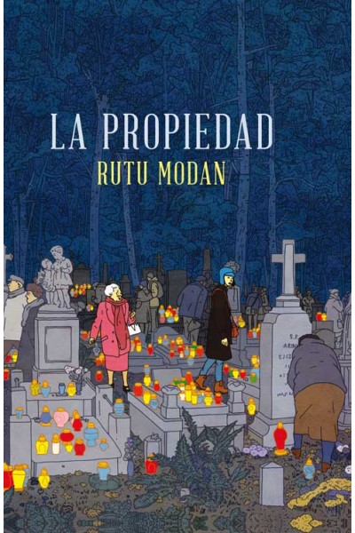 La Propiedad