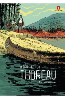 Thoreau. La Vida Sublime