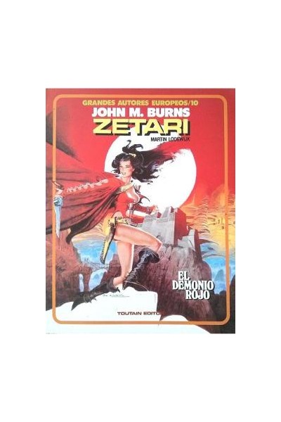 Zetari