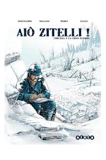 Aio Zitelli! Córcega Y La Gran Guerra