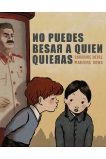 No Puedes Besar A Quien Quieras