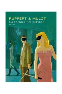La Tecnica Del Perineo