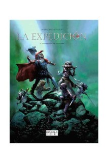 La Expedicion · 02