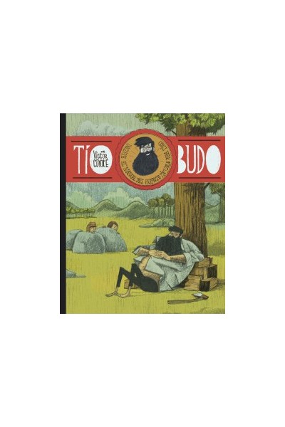 Tio Budo
