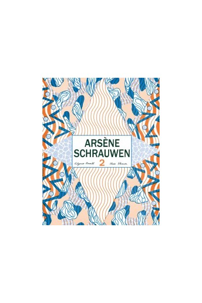 Arsene Schrauwen 2