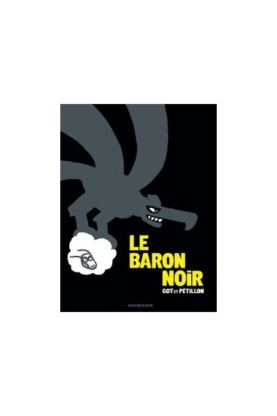Le Baron Noir